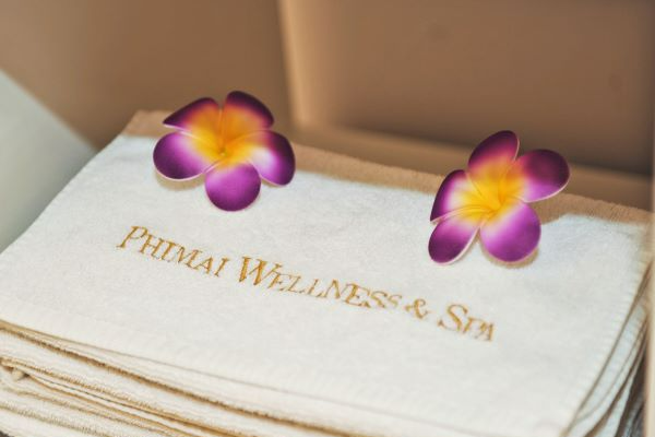 Bild 1 von Phimai Wellness & Spa