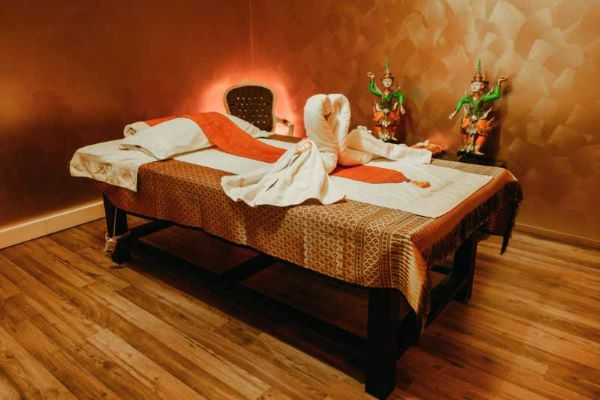 Bild 2 von Phimai Wellness & Spa